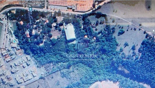 Lote/Terreno à venda, 16600m² no Aparecidinha, Sorocaba