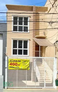 Prédio Comercial para alugar, 400m² no Perdizes, São Paulo