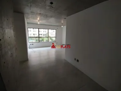 Apartamento com 2 Quartos à venda, 70m² no Cidade Monções, São Paulo