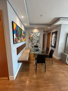 Apartamento com 3 Quartos à venda, 93m² no Vila Andrade, São Paulo