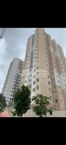 Apartamento com 2 Quartos à venda, 36m² no Paraíso do Morumbi, São Paulo