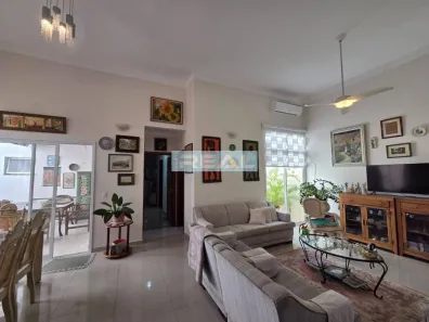 Casa de Condomínio com 3 Quartos à venda, 164m² no João Aranha, Paulínia