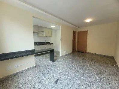 Apartamento com 2 Quartos à venda, 57m² no São Lucas, Belo Horizonte