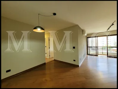 Apartamento com 3 Quartos para alugar, 100m² no Vila Mariana, São Paulo