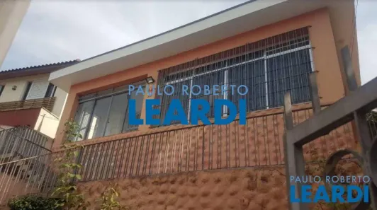 Casa com 4 Quartos à venda, 130m² no Vila Romana, São Paulo