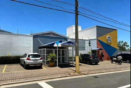 Ponto Comercial para alugar, 600m² no Loteamento Alphaville Campinas, Campinas