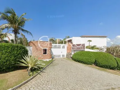 Casa de Condomínio com 5 Quartos à venda, 431m² no , Armação dos Búzios
