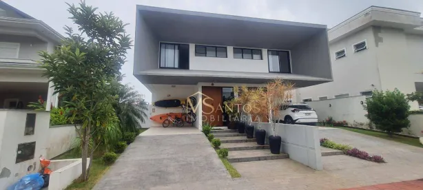 Casa com 3 Quartos à venda, 215m² no Cachoeira do Bom Jesus, Florianópolis