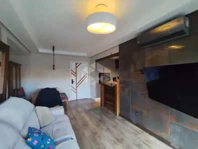 Apartamento com 2 Quartos para alugar, 68m² no Chácara das Pedras, Porto Alegre