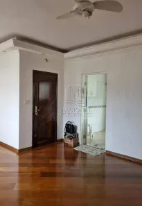 Apartamento com 2 Quartos à venda, 103m² no Vila Guiomar, Santo André