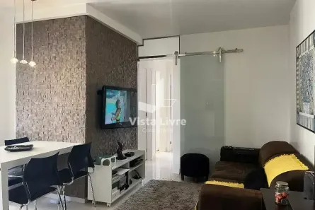 Apartamento com 3 Quartos à venda, 60m² no Vila Pompéia, São Paulo