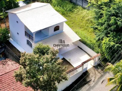 Casa com 5 Quartos à venda, 193m² no Village da Praia, Guarapari