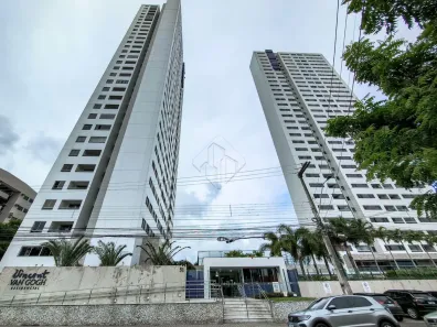 Apartamento com 3 Quartos à venda, 100m² no Pedro Gondim, João Pessoa