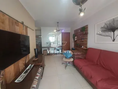 Apartamento com 3 Quartos à venda, 85m² no Moema, São Paulo