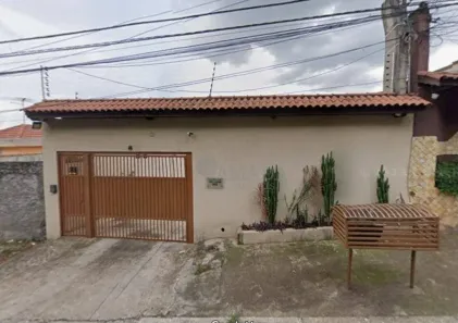 Casa com 2 Quartos à venda, 61m² no Itaquera, São Paulo