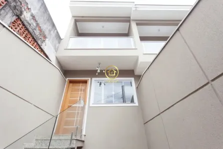Sobrado com 2 Quartos à venda, 121m² no Vila Yara, São Paulo