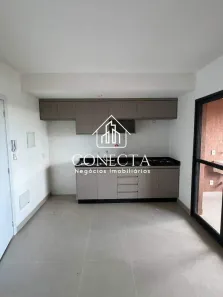 Apartamento com 1 Quarto para alugar, 43m² no Granja Marileusa, Uberlândia