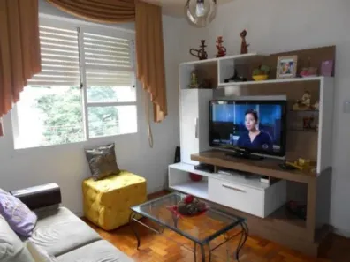 Apartamento com 4 Quartos à venda, 84m² no Bela Vista, Porto Alegre