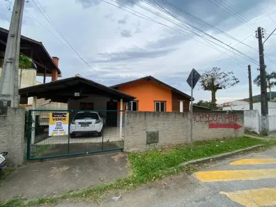 Casa com 2 Quartos à venda, 172m² no Ribeirão da Ilha, Florianópolis
