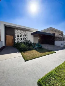 Casa de Condomínio com 3 Quartos à venda, 212m² no Jardim Solar das Esmeraldas, Nova Odessa