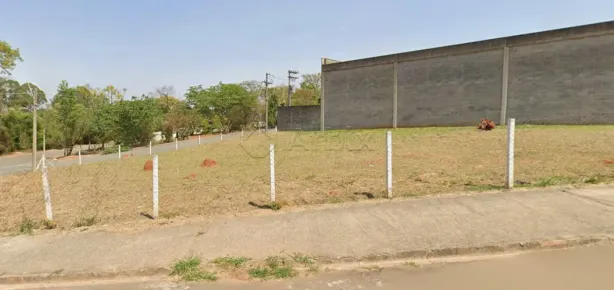 Lote/Terreno à venda, 1091m² no Jardim Bertoni, Americana