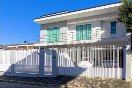 Casa com 3 Quartos à venda, 180m² no São Francisco de Assis, Camboriú