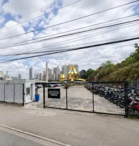 Lote/Terreno para alugar, 5100m² no Alphaville Centro Industrial e Empresarial/Alphaville., Barueri