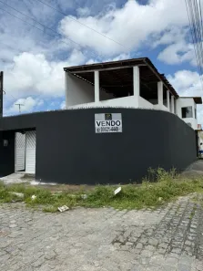 Casa com 3 Quartos à venda, 180m² no Cidade Universitária, Maceió