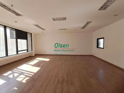 Sala Comercial para alugar, 45m² no Brooklin Paulista, São Paulo