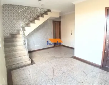 Cobertura com 4 Quartos à venda, 180m² no Palmares, Belo Horizonte