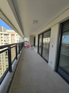 Apartamento com 3 Quartos à venda, 92m² no Condomínio Royal Park, São José dos Campos