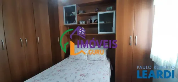 Apartamento com 2 Quartos à venda, 73m² no Vila Valparaíso, Santo André