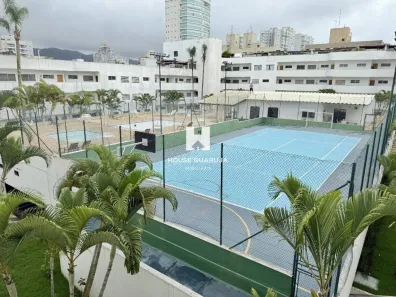 Apartamento com 2 Quartos à venda, 62m² no Enseada, Guarujá