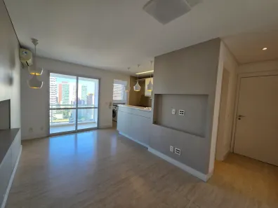 Apartamento com 1 Quarto à venda, 47m² no Boqueirão, Santos