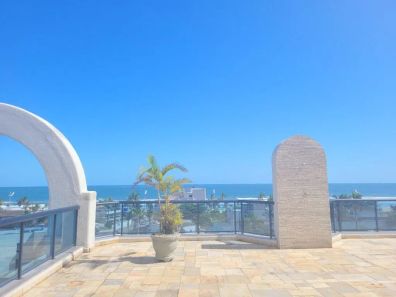 Apartamento com 3 Quartos à venda, 214m² no Enseada, Guarujá