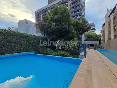 Apartamento com 1 Quarto para alugar, 35m² no Mont Serrat, Porto Alegre
