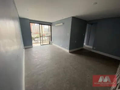 Apartamento com 1 Quarto à venda, 46m² no Bela Vista, São Paulo