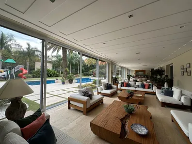 Sobrado com 6 Quartos à venda, 1786m² no Parque Taquaral, Campinas