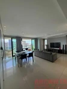 Apartamento com 3 Quartos à venda, 132m² no Jardim Oceania, João Pessoa