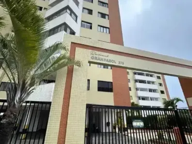 Apartamento com 3 Quartos à venda, 100m² no Coroa do Meio, Aracaju