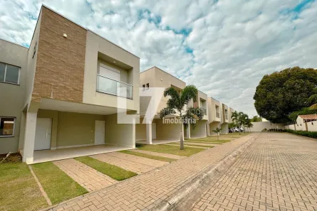 Casa de Condomínio com 3 Quartos à venda, 162m² no Morumbi, Paulínia