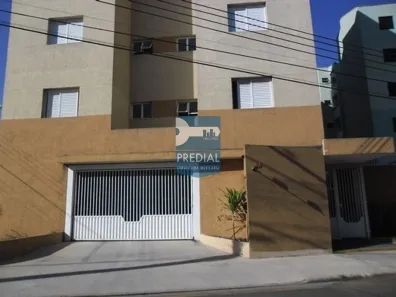 Apartamento com 2 Quartos à venda, 73m² no Vila Faria, São Carlos