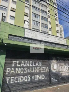Ponto Comercial à venda, 521m² no Alto da Mooca, São Paulo