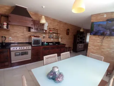 Casa com 3 Quartos à venda, 398m² no Paquetá, Belo Horizonte