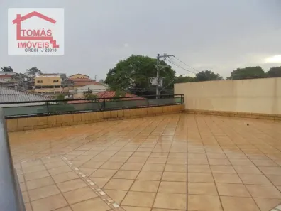 Sobrado com 3 Quartos à venda, 180m² no Jardim Mutinga, São Paulo