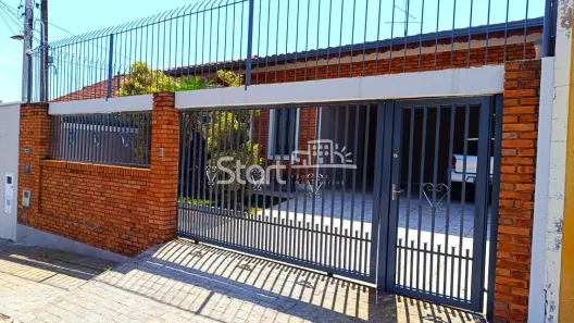 Casa com 3 Quartos à venda, 220m² no Jardim do Trevo, Campinas