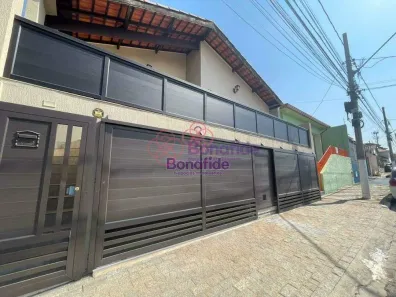 Casa com 4 Quartos à venda, 158m² no Vila Tavares, Campo Limpo Paulista