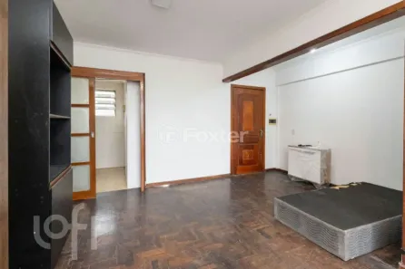 Apartamento com 1 Quarto à venda, 34m² no Centro Histórico, Porto Alegre