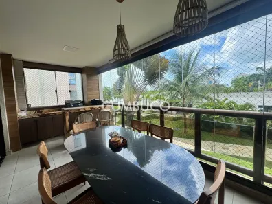 Apartamento com 3 Quartos à venda, 95m² no Cumbuco, Caucaia