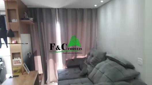 Apartamento com 2 Quartos à venda, 51m² no Graminha, Limeira
